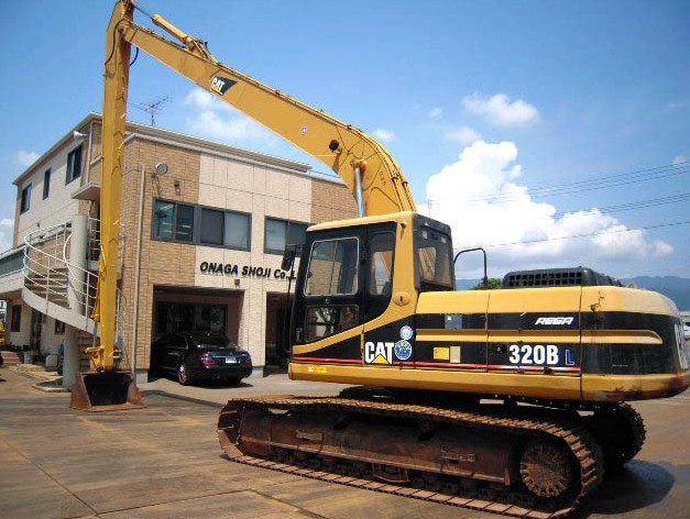 挖掘機加長臂、加長臂、加高臂、挖掘機加長臂廠家