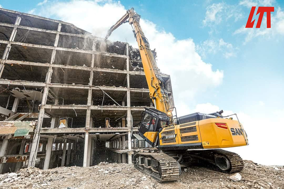 挖掘機拆樓臂、拆樓臂、加長臂、挖掘機拆樓臂廠家