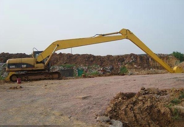 挖掘機(jī)加長(zhǎng)臂、加長(zhǎng)臂、加高臂、挖掘機(jī)加長(zhǎng)臂廠家