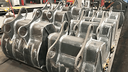 匯通加強斗 匯通加強斗