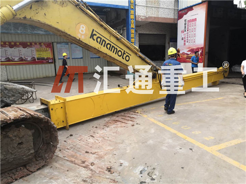 挖掘機滑臂 挖掘機滑臂