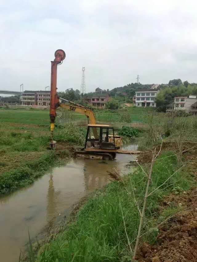 挖掘機伸縮臂 挖掘機伸縮臂