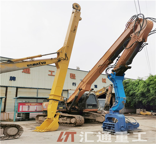 挖機伸縮臂 挖機伸縮臂