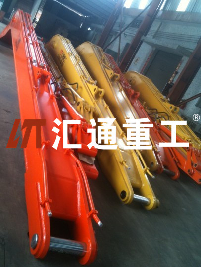 挖掘機加長臂 挖掘機加長臂