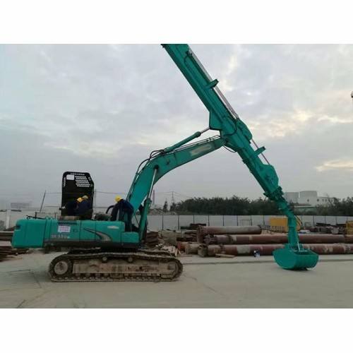 挖掘機伸縮臂 挖掘機伸縮臂