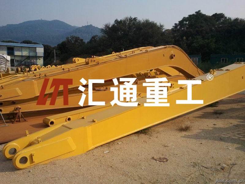 挖掘機(jī)家加長臂 挖掘機(jī)家加長臂