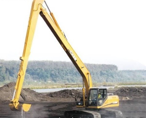 挖掘機加長臂 挖掘機加長臂