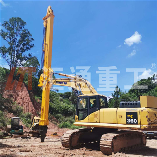 挖機(jī)伸縮臂 挖機(jī)伸縮臂