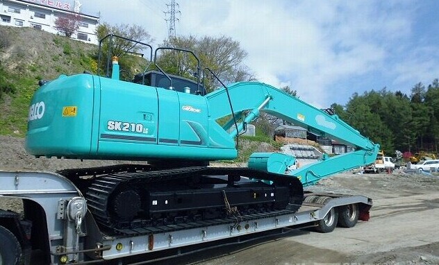 挖機加長臂 挖機加長臂