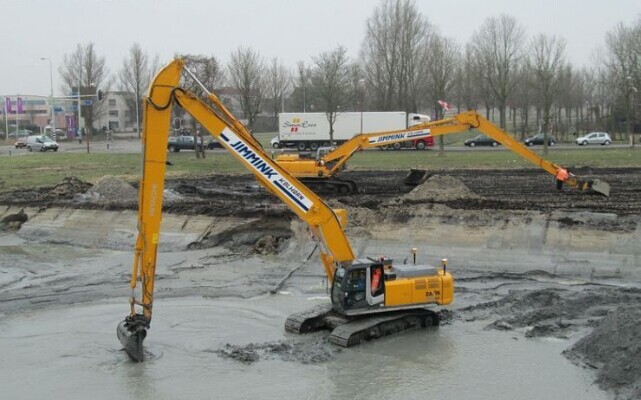 挖機(jī)加長(zhǎng)臂 挖機(jī)加長(zhǎng)臂