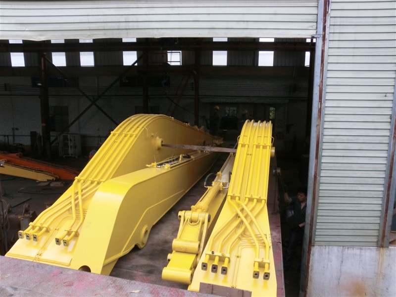 挖機加長臂 挖機加長臂