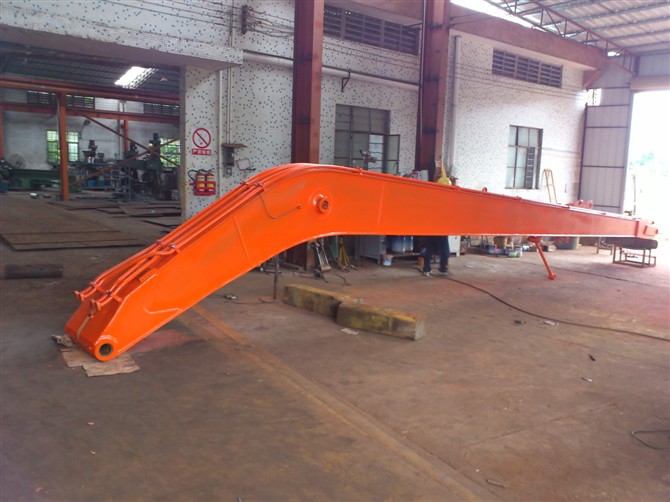 挖機加長臂 挖機加長臂