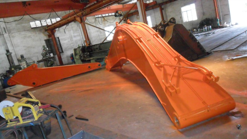 挖機加長臂 挖機加長臂