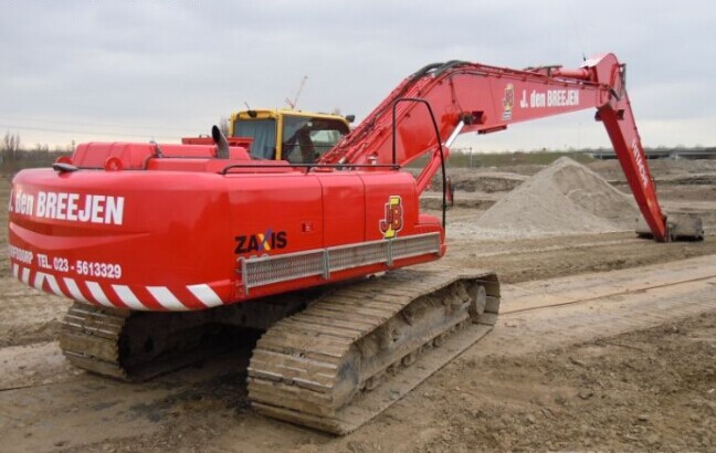 挖機加長臂 挖機加長臂