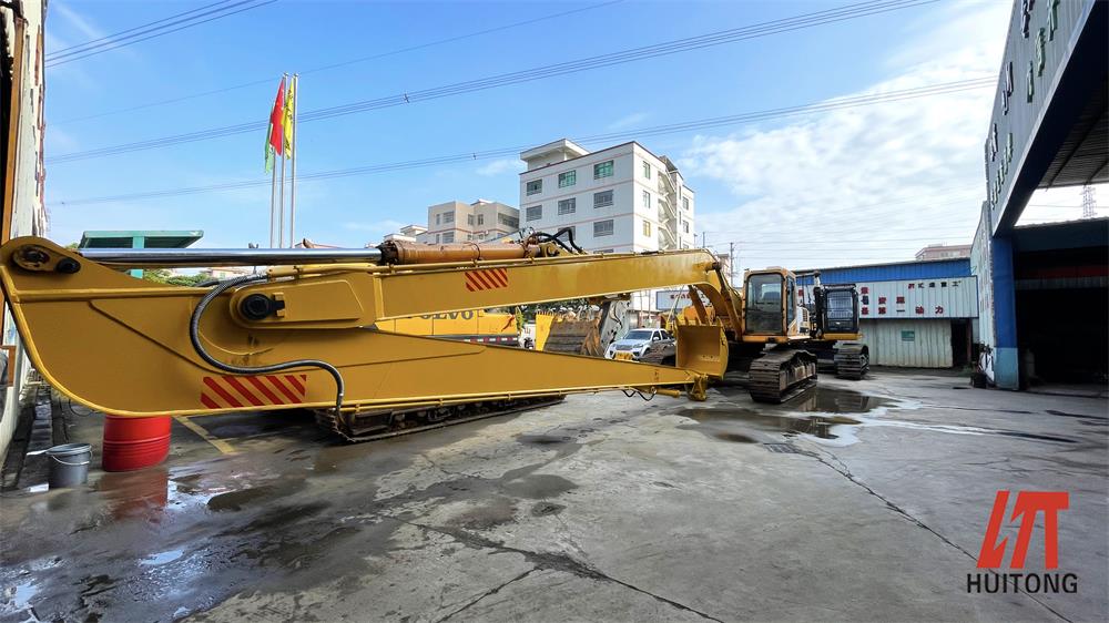 挖掘機加長臂廠家 挖掘機加長臂廠家