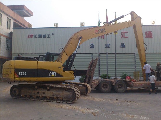 挖掘機(jī)加長臂廠家 挖掘機(jī)加長臂廠家