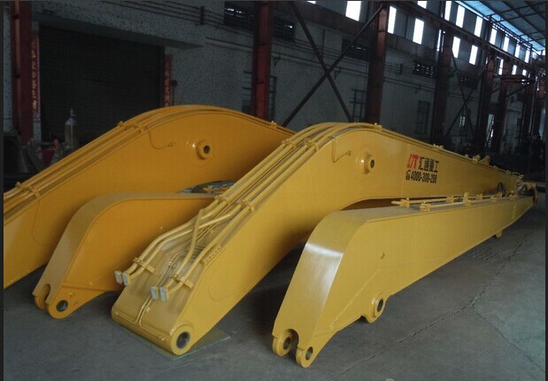 挖掘機(jī)加長臂廠家 挖掘機(jī)加長臂廠家