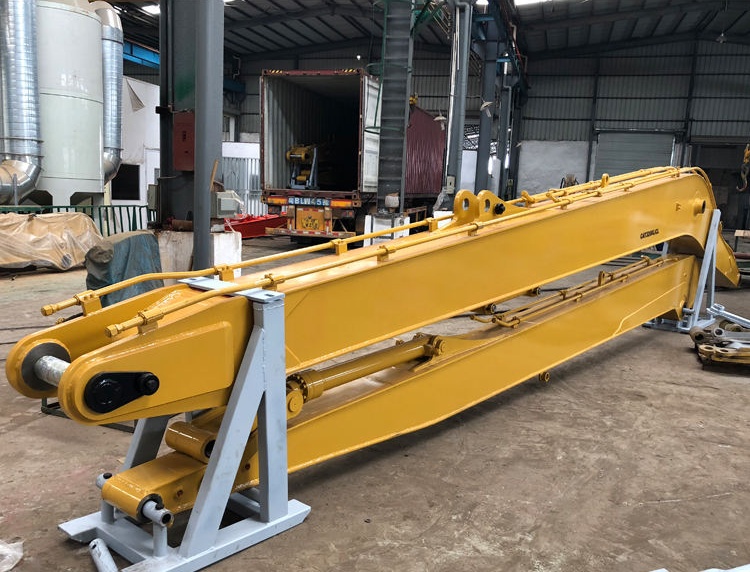 挖掘機加長臂廠家