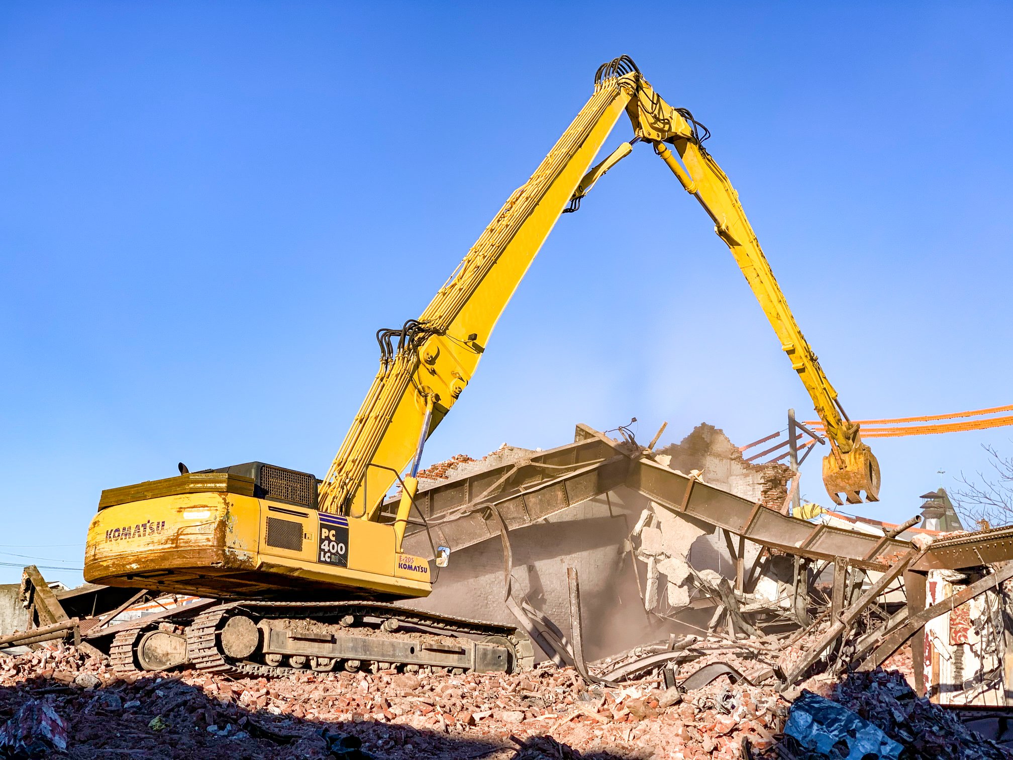 挖掘機加長臂廠家 挖掘機加長臂廠家