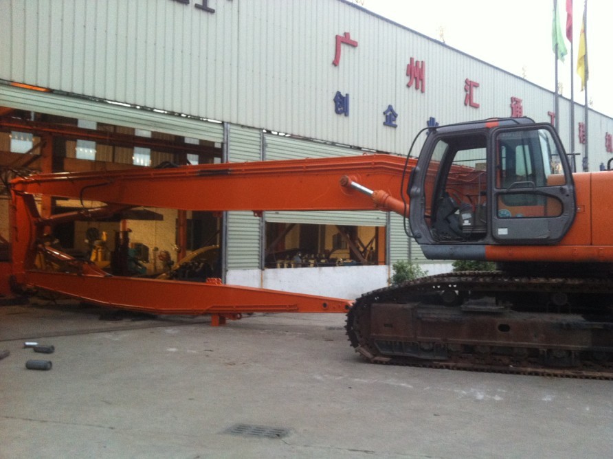 挖掘機加長臂廠家 挖掘機加長臂廠家