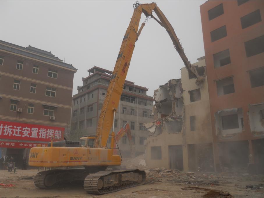 挖掘機加長臂廠家 挖掘機加長臂廠家