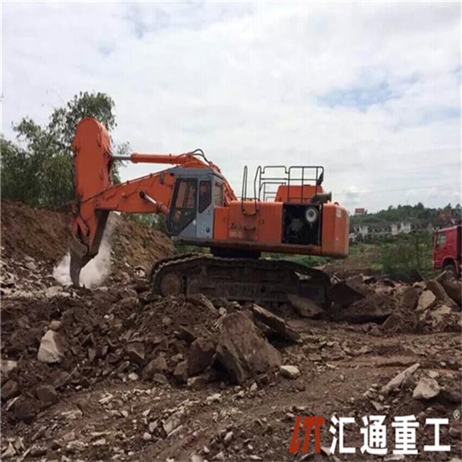 挖掘機巖石臂廠家 挖掘機巖石臂廠家