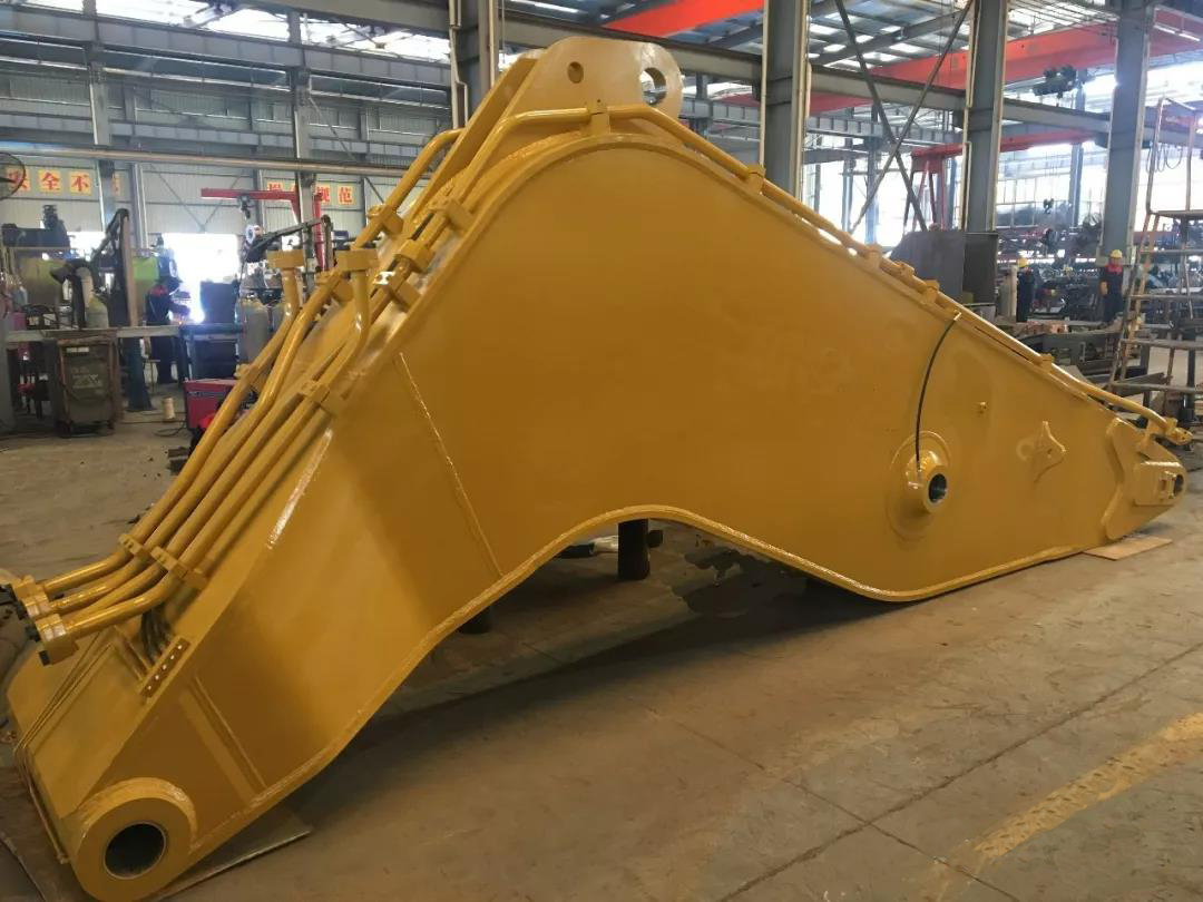 挖掘機(jī)巖石臂 挖掘機(jī)巖石臂