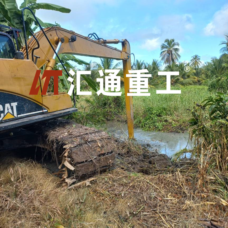 挖掘機加長臂 挖掘機加長臂