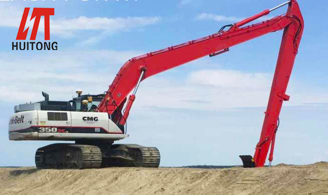 挖掘機(jī)加長臂 挖掘機(jī)加長臂